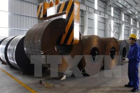 Bộ Tài chính đề xuất chưa tăng thuế nhập khẩu mặt hàng thép cuộn cán nóng