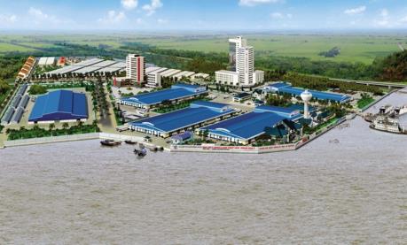 ASM tạm ứng cổ tức đợt 1/2019