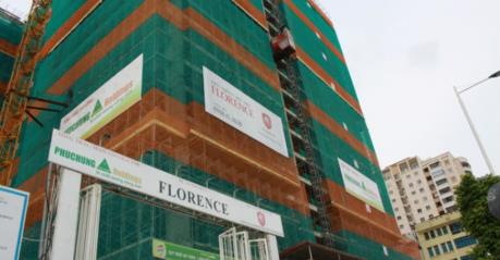 Phục Hưng Holdings chi trả cổ tức tỷ lệ 18%