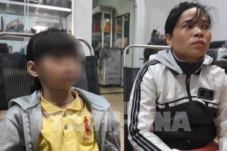 Kết quả giám định nghi án bé gái 10 tuổi bị xâm hại tại Bình Dương