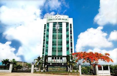 Gần 204 triệu cổ phiếu của GEC được niêm yết tại HOSE