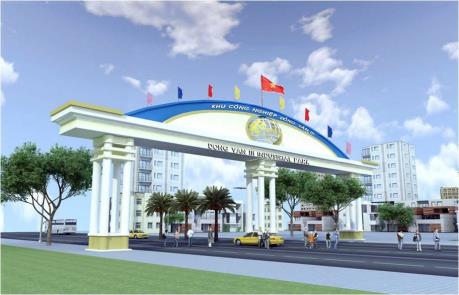 Khánh thành Nhà máy Fuji Electric Industry Việt Nam