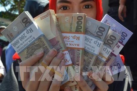 Dịch COVID-19: Indonesia sắp tung gói kích thích kinh tế 725 triệu USD