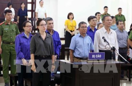 Xét xử nguyên lãnh đạo BHXHVN: Xác định trách nhiệm với gần 1.700 tỷ đồng bị thất thoát