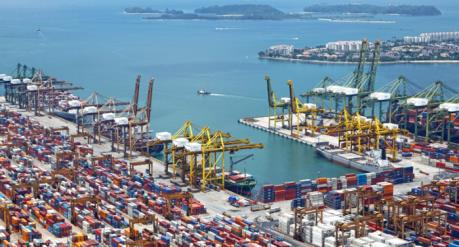 OECD: Kinh tế toàn cầu sẽ tăng trưởng chậm nhất kể từ khủng hoảng 2008