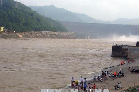 Thủy điện sông Đà tối ưu hóa vận hành hồ chứa