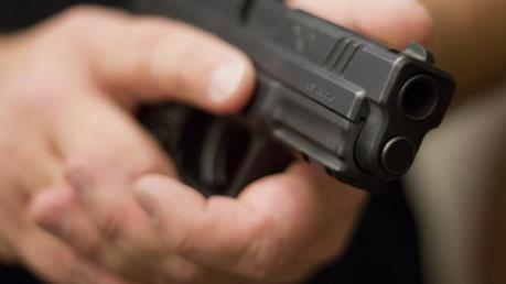 Nhiều người bị bắn tại Washington