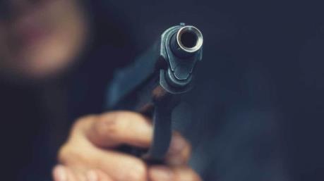 Xả súng tại Washington: Ít nhất 6 người bị thương