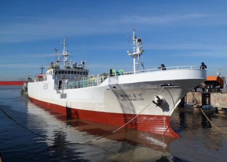 Mỹ liệt Hàn Quốc vào nhóm nước IUU