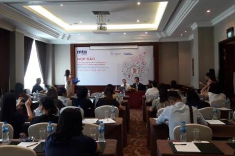 Sắp diễn ra Triển lãm quốc tế về máy, công cụ cơ khí chính xác và gia công kim loại