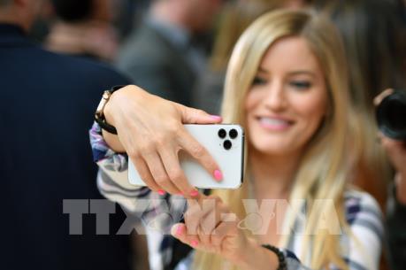 iPhone 11 gây sốt tại các thị trường châu Á