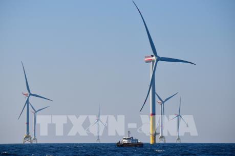 Sắp xây dựng trang trại điện gió ngoài khơi lớn nhất thế giới