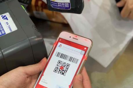 VinID ra mắt tính năng mới: Thanh toán siêu tốc