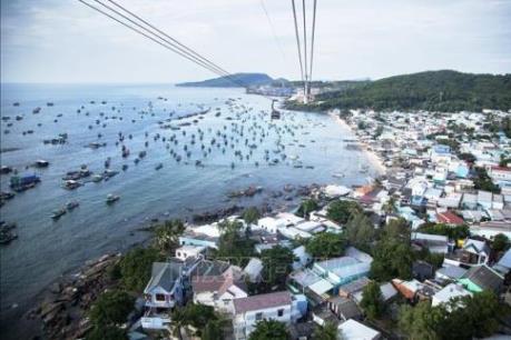 Thủ tướng chỉ đạo về Quy hoạch xây dựng đảo Phú Quốc