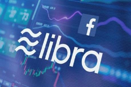 Facebook vẫn giữ kế hoạch giới thiệu tiền điện tử Libra trong năm tới