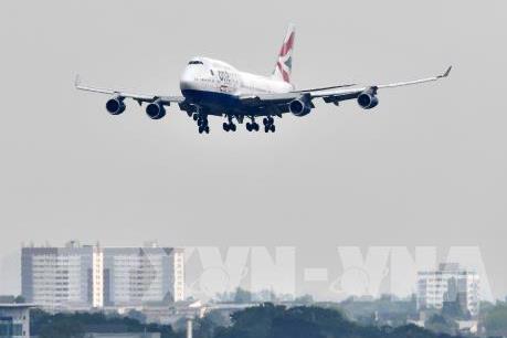 Trục trặc kỹ thuật khiến nhiều chuyến bay của British Airways bị hủy