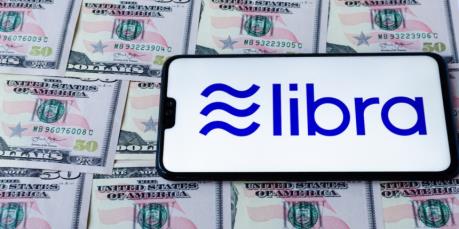  USD sẽ chiếm tới 50% rổ tiền tệ định giá cho đồng Libra của Facebook
