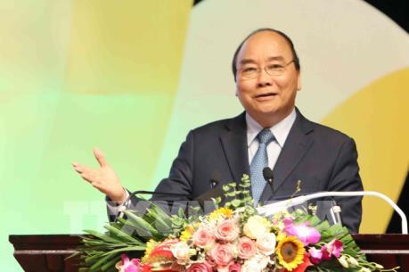 Thủ tướng: Nông thôn Hà Nội phải đi đầu trong áp dụng cách mạng công nghiệp 4.0