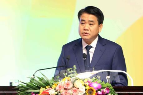 Hà Nội về đích nhiều chỉ tiêu quan trọng trong xây dựng nông thôn mới