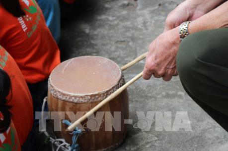 Đặt hàng đào tạo 300 chỉ tiêu chuyên ngành văn hóa nghệ thuật đặc thù