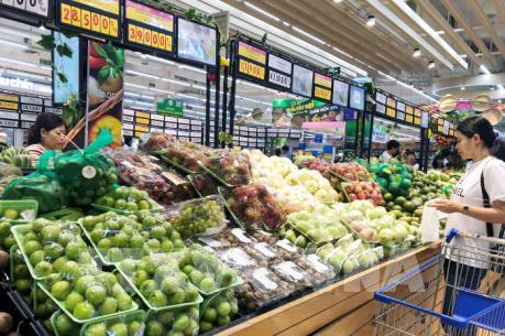 Phát triển trái cây thành ngành hàng chiến lược - Bài 2: Xây dựng vùng nguyên liệu