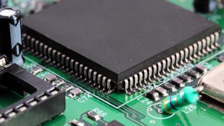 Giá trị xuất khẩu ICT của Hàn Quốc tiếp tục giảm