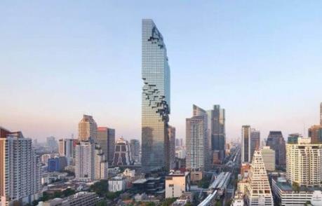 Thái Lan chi 560 triệu USD phát triển Hành lanh Kinh tế phía Đông