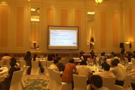 Tạo thuận lợi cho xuất khẩu hàng hóa và dịch vụ sang thị trường ASEAN