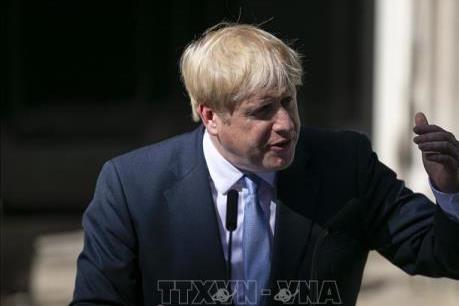 Vấn đề Brexit: Thủ tướng Anh cảnh báo không nên kỳ vọng đạt được đột phá tại New York