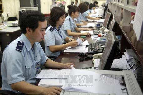 Trên 30 thủ tục hành chính xuất nhập khẩu sẽ được triển khai trực tuyến cấp độ 3, 4