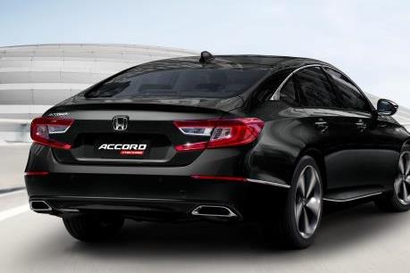 Bảng giá xe ô tô Honda tháng 10/2019, sắp ra mắt Accord hoàn toàn mới