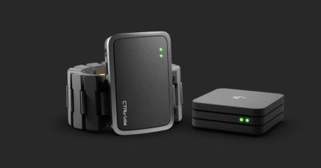 Facebook thâu tóm công ty phát triển công nghệ điều khiển máy móc bằng suy nghĩ