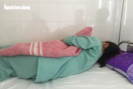 Bộ Y tế xử lý thông tin cán bộ y tế hành hung đồng nghiệp tại Huế