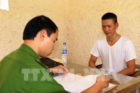 Hà Tĩnh triệt phá 2 đường dây cá độ bóng đá qua mạng trị giá 3.000 tỉ đồng