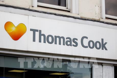 Anh lên kế hoạch đưa 135.300 người về nước sau vụ Thomas Cook phá sản