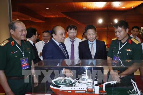 Bàn giải pháp thúc đẩy ngành cơ khí phát triển