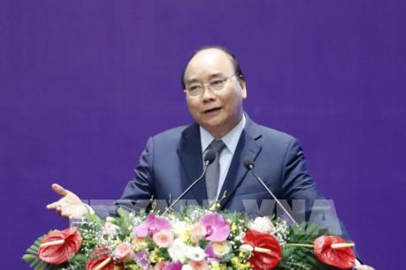 Thủ tướng yêu cầu đẩy mạnh cải thiện môi trường kinh doanh