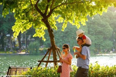Dự báo thời tiết hôm nay 1/3: Miền Bắc ấm dần, miền Nam nắng nóng