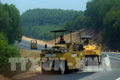 Đẩy nhanh tiến độ dự án đường cao tốc Bắc - Nam qua địa bàn Bình Thuận