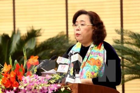 Hà Nội thông tin về việc "lãnh đạo sử dụng xe công đi ăn sáng"