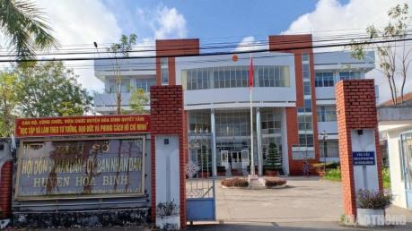 Bạc Liêu phản hồi thông tin của TTXVN về việc phải đóng quỹ an sinh mới được nhận thẻ BH