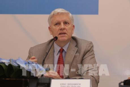 ADB: Kinh tế Việt Nam vẫn duy trì tăng trưởng mạnh