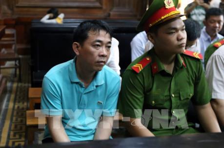 Xét xử vụ VN Pharma: Làm rõ hành vi cản trở điều tra của các bị cáo