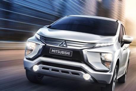 Bảng giá xe ô tô Mitsubishi tháng 11/2019
