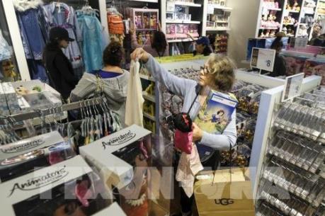 Xói mòn niềm tin tiêu dùng - Rủi ro lớn đối với kinh tế Mỹ (Phần 1)