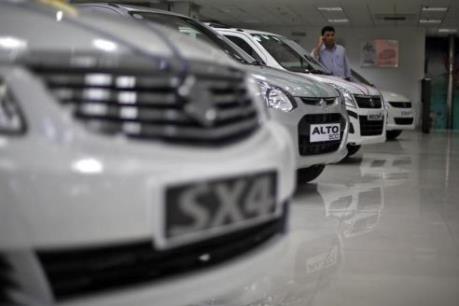 Maruti Suzuki giảm giá một số mẫu xe nhằm tăng doanh số bán