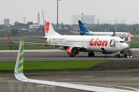 Hàng không Indonesia sẽ gặp nhiều khó khăn nếu đại dịch còn kéo dài
