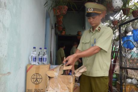 Đà Nẵng kiểm tra về gian lận xuất xứ, nguồn gốc hàng hóa