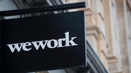 SoftBank dự định đầu tư thêm ít nhất 1 tỷ USD vào WeWork