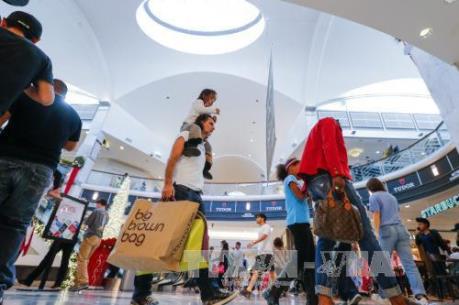 Xói mòn niềm tin tiêu dùng - Rủi ro lớn đối với kinh tế Mỹ (Phần 2)